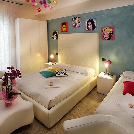 Easy Dream Верона Экстерьер фото