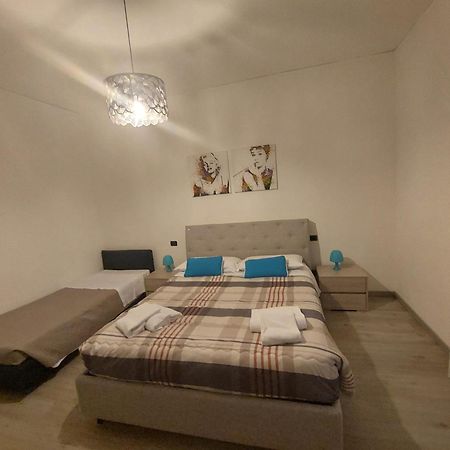 Easy Dream Верона Экстерьер фото
