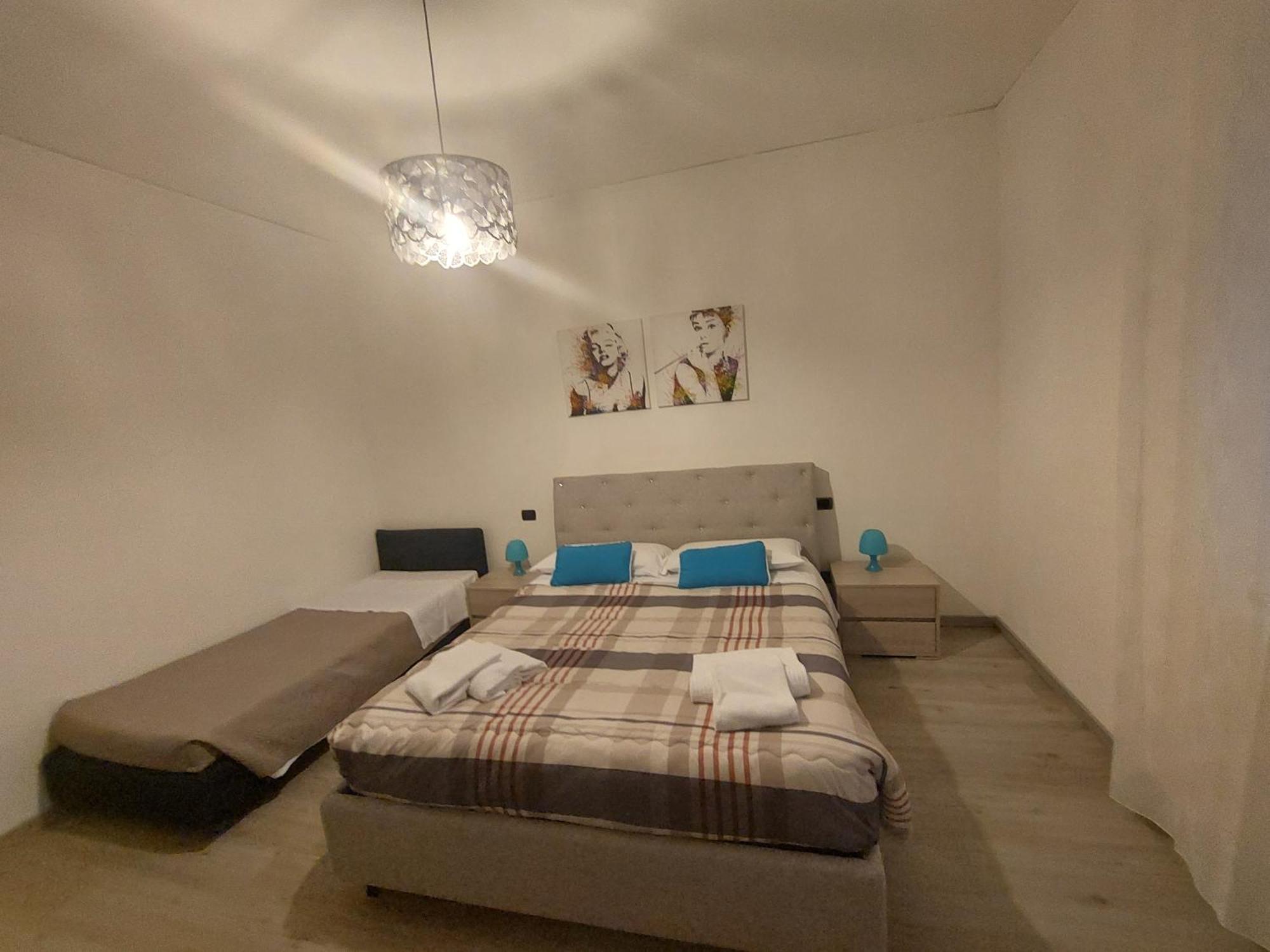 Easy Dream Верона Экстерьер фото